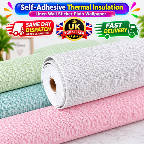 10m thicken self adhesive - 10m, self-adhesive