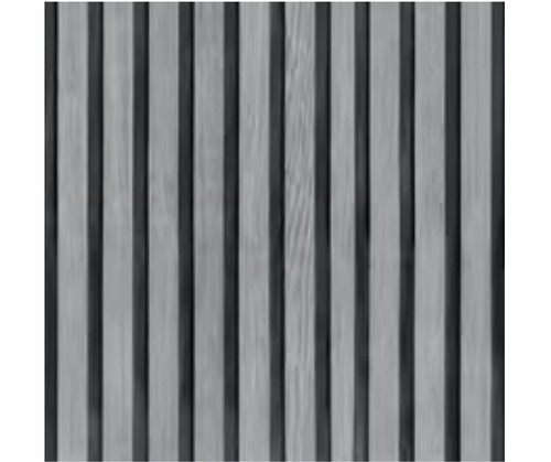 Grey wood peel - grey,