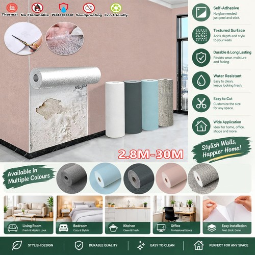 Self adhesive thermal thick - self-adhesive,