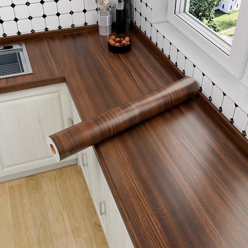Wood grain wallpaper - wood,