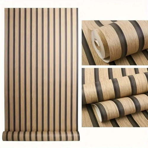 Vintage lmitation wood stripe - vintage,