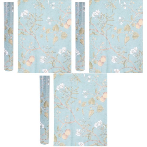 Rolls non woven wallpaper - non-woven,